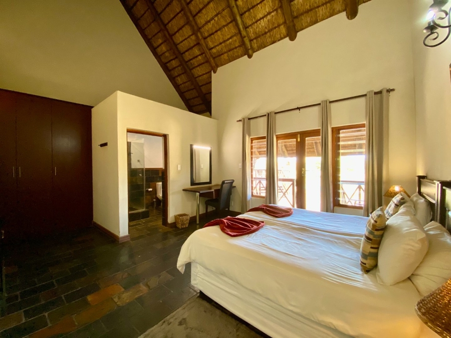 5 Bedroom Property for Sale in Zebula Golf Estate Limpopo