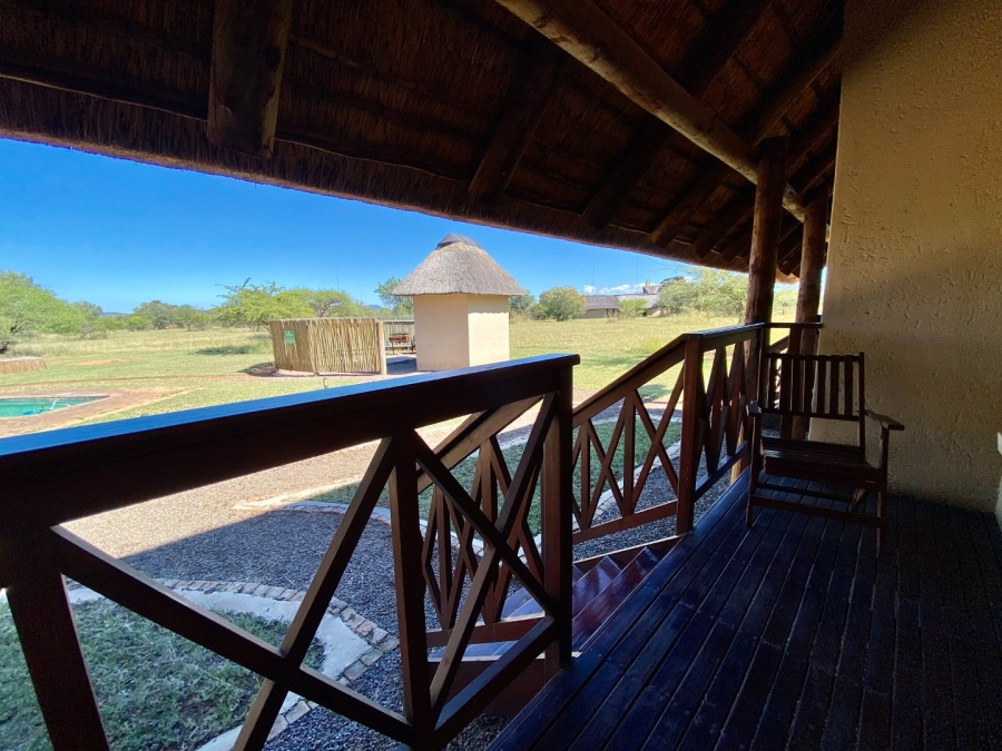5 Bedroom Property for Sale in Zebula Golf Estate Limpopo