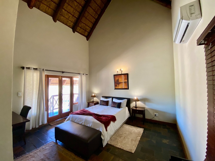 5 Bedroom Property for Sale in Zebula Golf Estate Limpopo