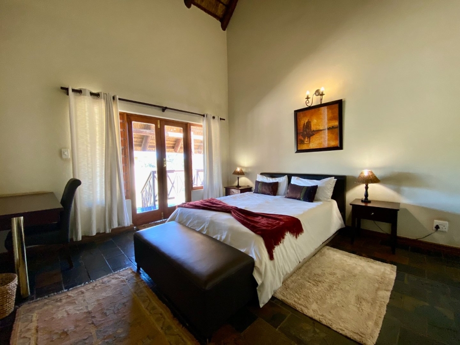 5 Bedroom Property for Sale in Zebula Golf Estate Limpopo