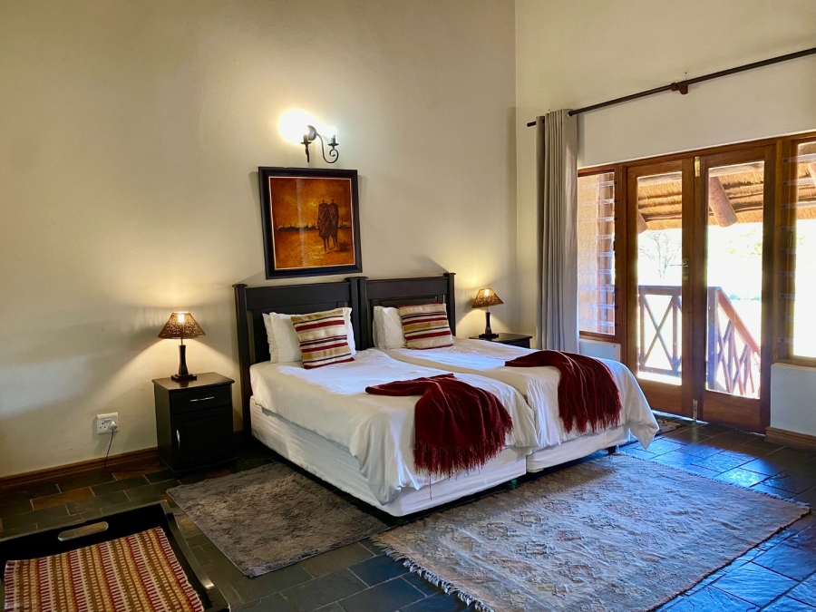 5 Bedroom Property for Sale in Zebula Golf Estate Limpopo