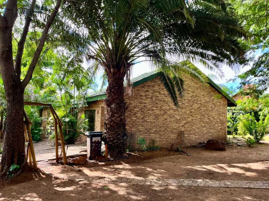 2 Bedroom Property for Sale in Bela Bela Limpopo