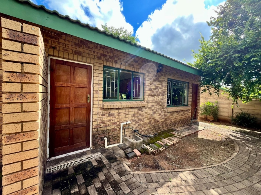 2 Bedroom Property for Sale in Bela Bela Limpopo
