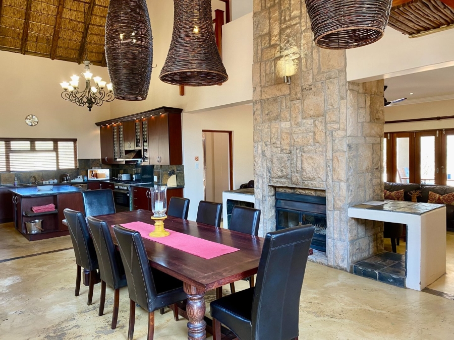 4 Bedroom Property for Sale in Zebula Golf Estate Limpopo