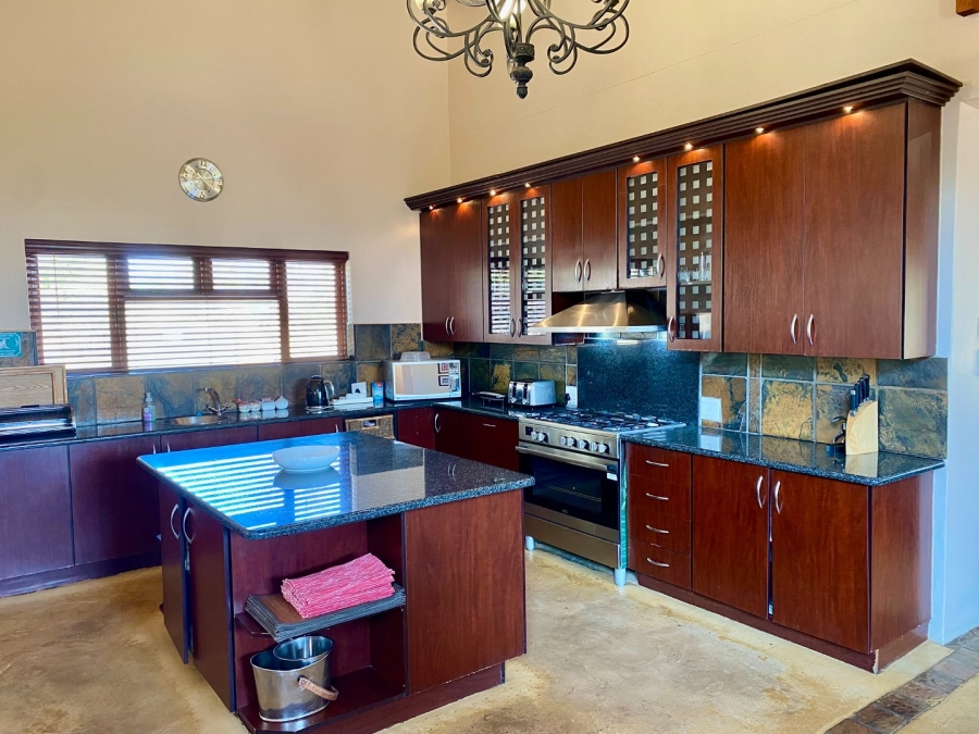 4 Bedroom Property for Sale in Zebula Golf Estate Limpopo