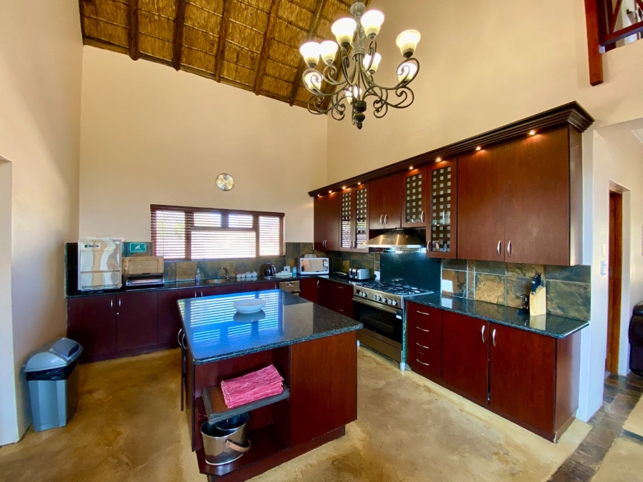 4 Bedroom Property for Sale in Zebula Golf Estate Limpopo
