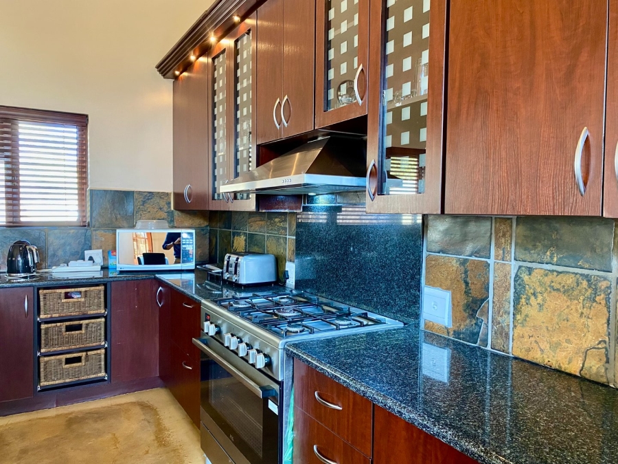 4 Bedroom Property for Sale in Zebula Golf Estate Limpopo
