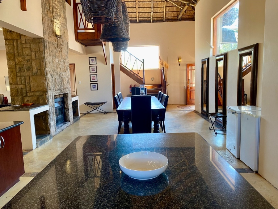 4 Bedroom Property for Sale in Zebula Golf Estate Limpopo
