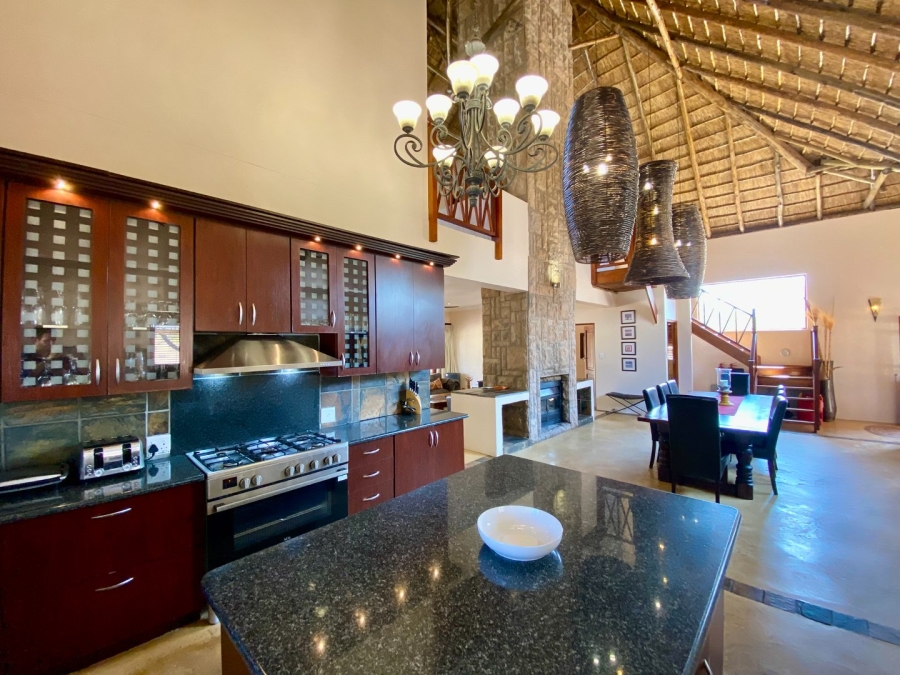 4 Bedroom Property for Sale in Zebula Golf Estate Limpopo