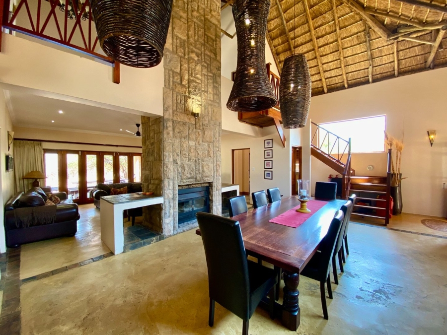 4 Bedroom Property for Sale in Zebula Golf Estate Limpopo