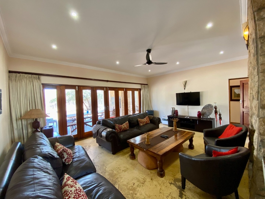 4 Bedroom Property for Sale in Zebula Golf Estate Limpopo