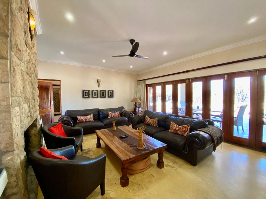 4 Bedroom Property for Sale in Zebula Golf Estate Limpopo