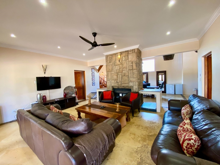 4 Bedroom Property for Sale in Zebula Golf Estate Limpopo
