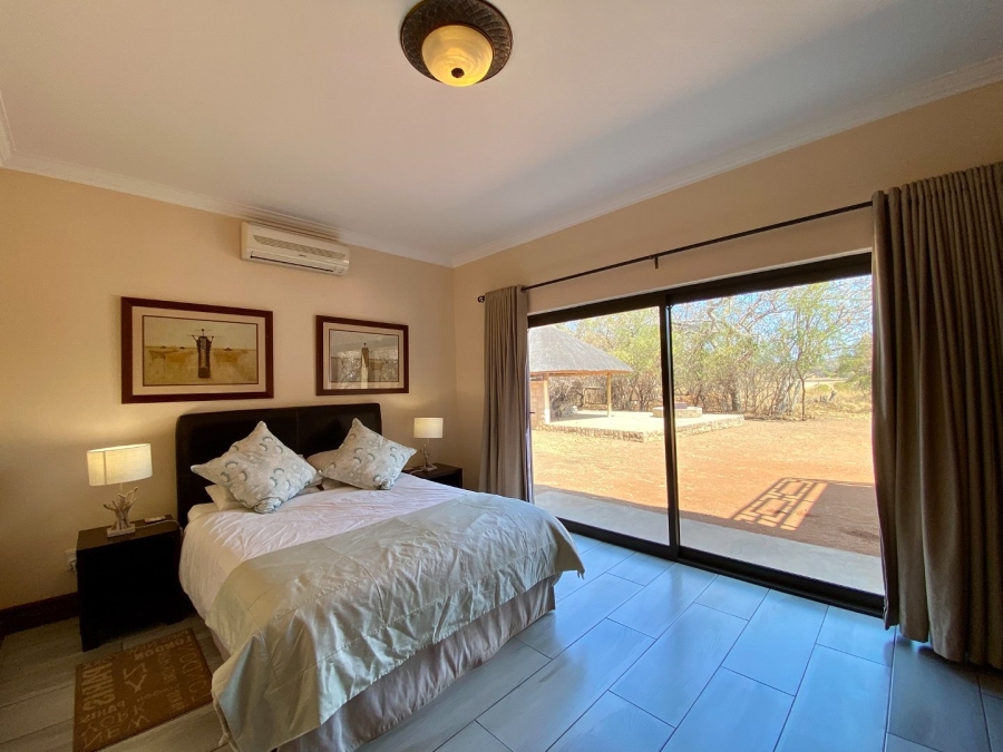 4 Bedroom Property for Sale in Zebula Golf Estate Limpopo
