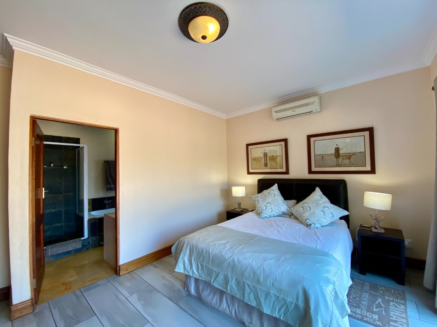 4 Bedroom Property for Sale in Zebula Golf Estate Limpopo