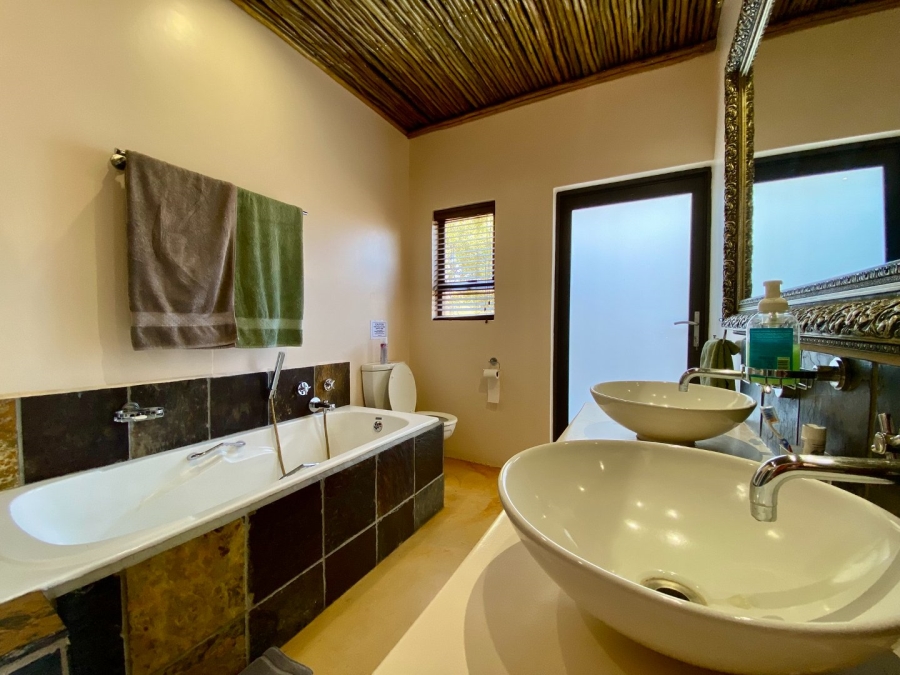 4 Bedroom Property for Sale in Zebula Golf Estate Limpopo