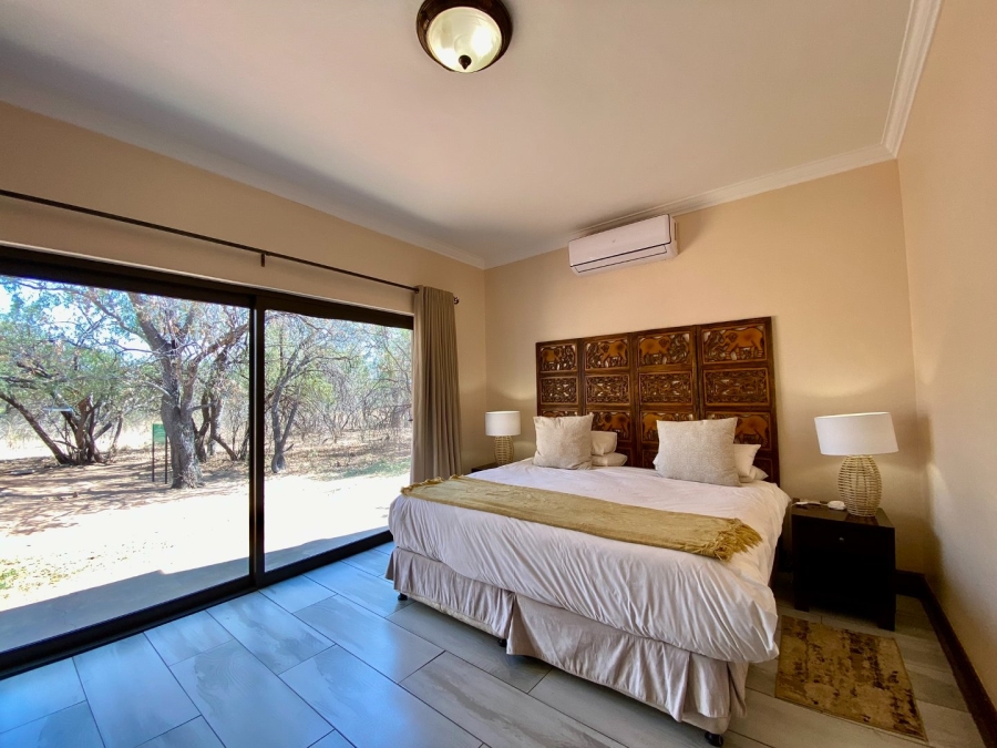 4 Bedroom Property for Sale in Zebula Golf Estate Limpopo