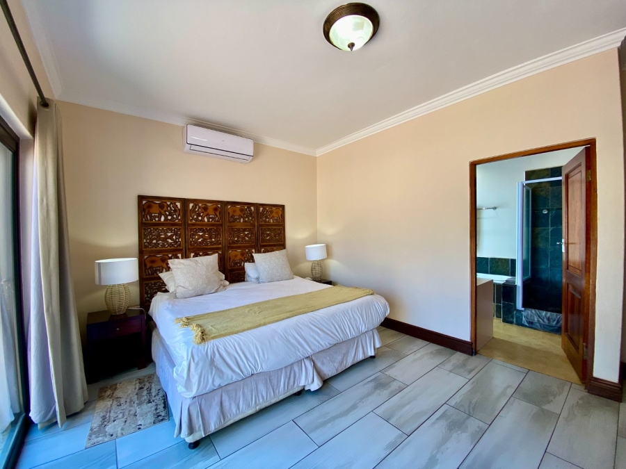 4 Bedroom Property for Sale in Zebula Golf Estate Limpopo