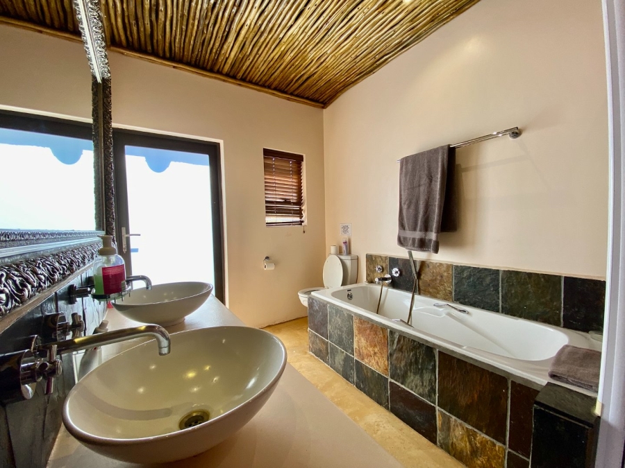 4 Bedroom Property for Sale in Zebula Golf Estate Limpopo