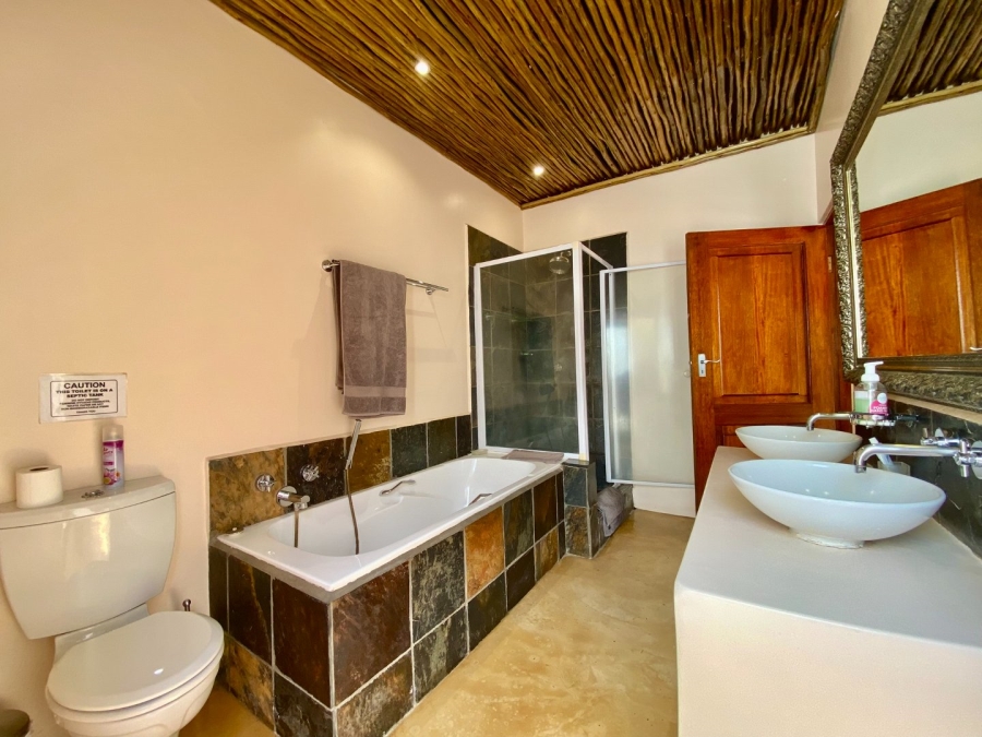 4 Bedroom Property for Sale in Zebula Golf Estate Limpopo