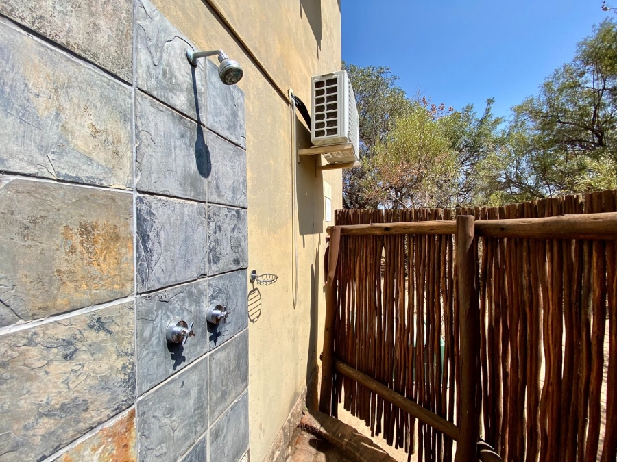 4 Bedroom Property for Sale in Zebula Golf Estate Limpopo