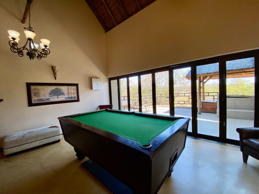 4 Bedroom Property for Sale in Zebula Golf Estate Limpopo