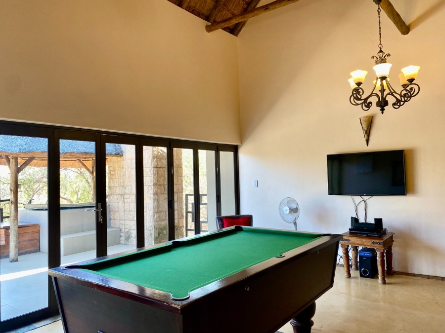 4 Bedroom Property for Sale in Zebula Golf Estate Limpopo