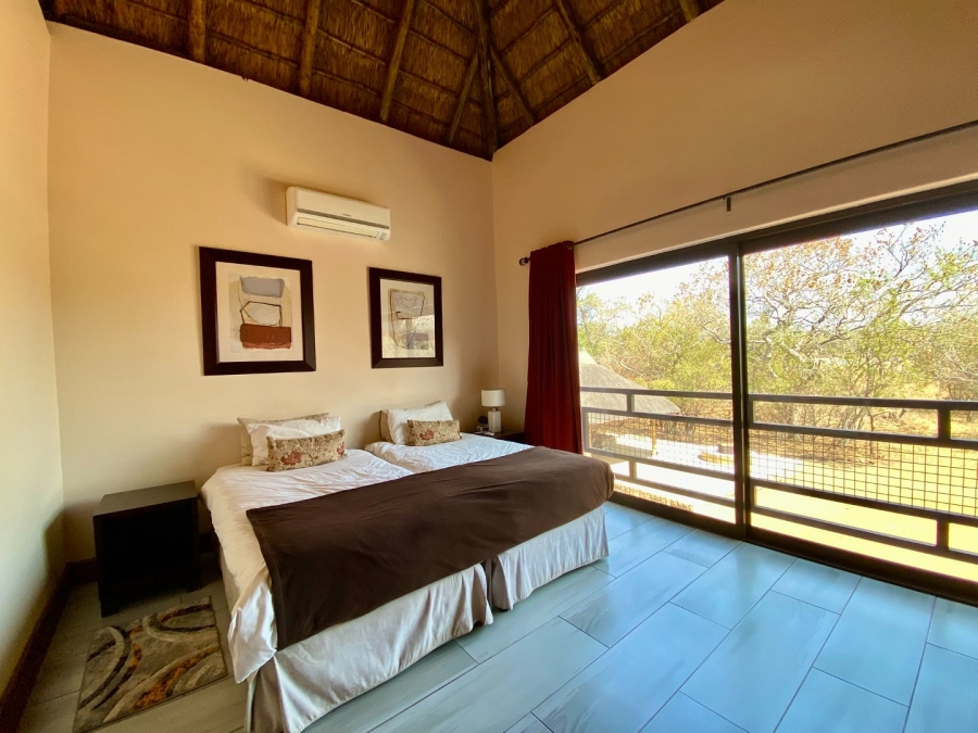 4 Bedroom Property for Sale in Zebula Golf Estate Limpopo