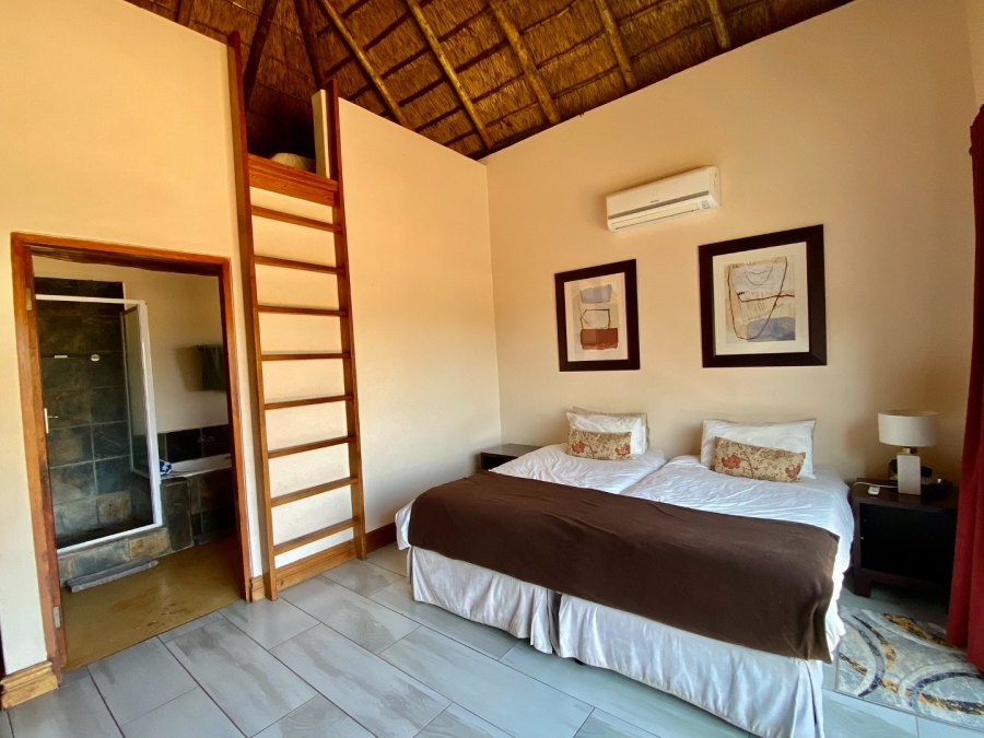 4 Bedroom Property for Sale in Zebula Golf Estate Limpopo