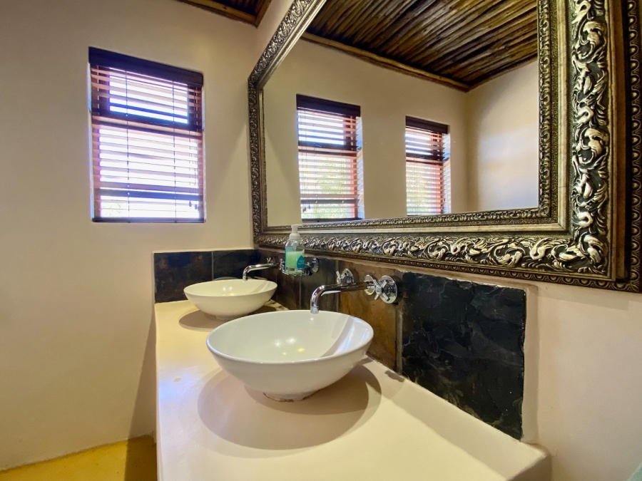 4 Bedroom Property for Sale in Zebula Golf Estate Limpopo