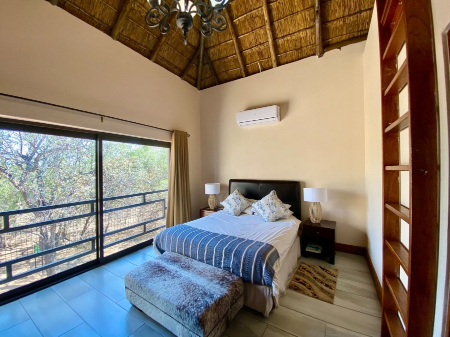 4 Bedroom Property for Sale in Zebula Golf Estate Limpopo