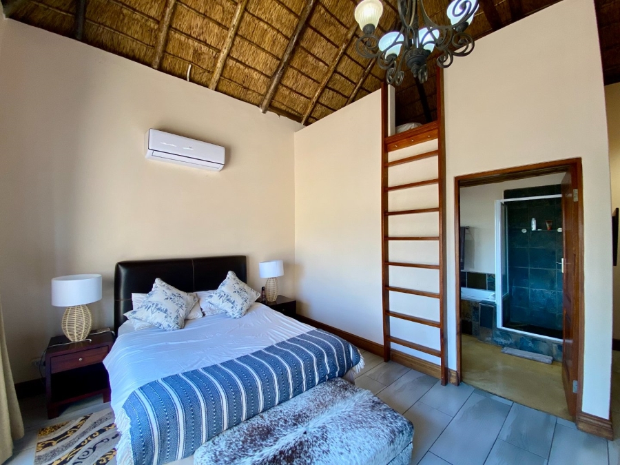 4 Bedroom Property for Sale in Zebula Golf Estate Limpopo