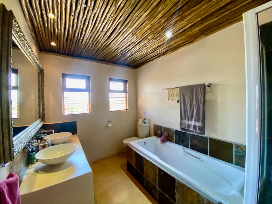 4 Bedroom Property for Sale in Zebula Golf Estate Limpopo