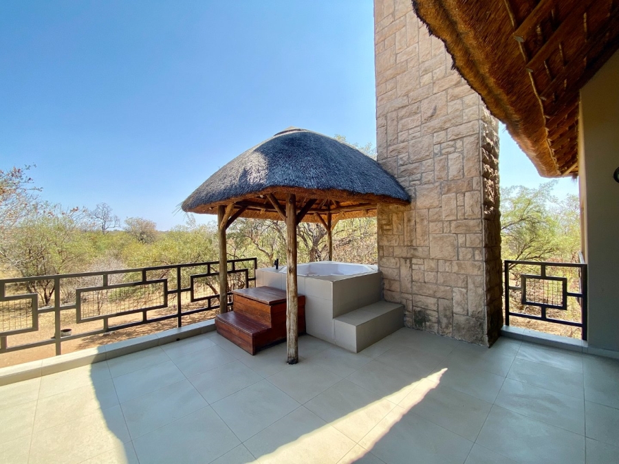 4 Bedroom Property for Sale in Zebula Golf Estate Limpopo