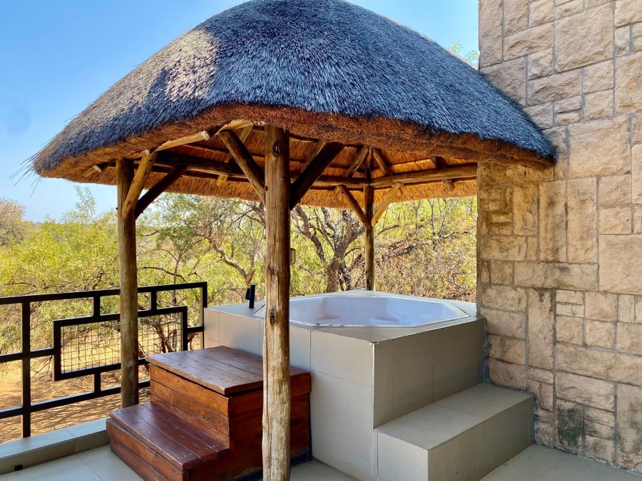 4 Bedroom Property for Sale in Zebula Golf Estate Limpopo
