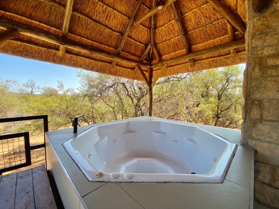 4 Bedroom Property for Sale in Zebula Golf Estate Limpopo