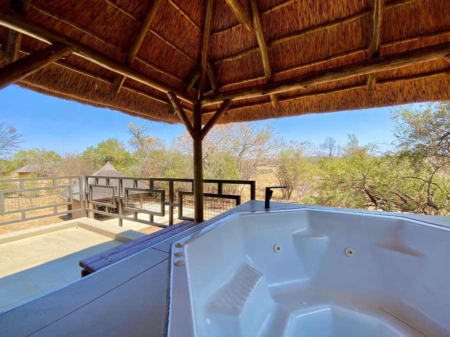 4 Bedroom Property for Sale in Zebula Golf Estate Limpopo