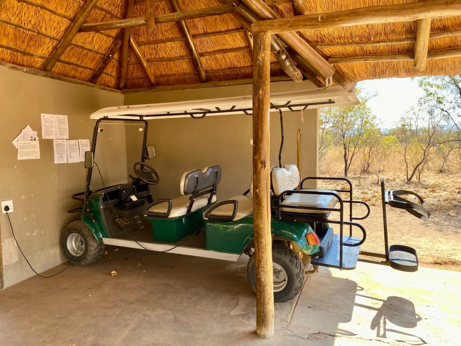 4 Bedroom Property for Sale in Zebula Golf Estate Limpopo