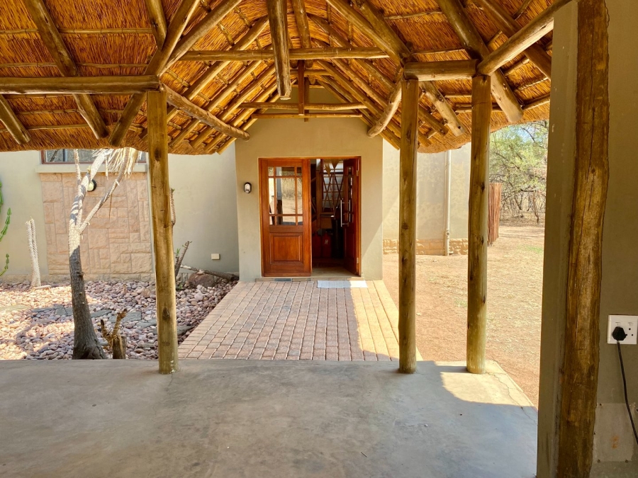 4 Bedroom Property for Sale in Zebula Golf Estate Limpopo