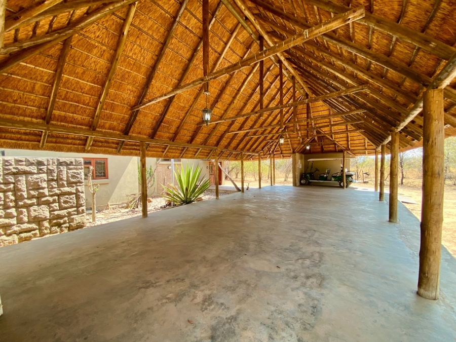 4 Bedroom Property for Sale in Zebula Golf Estate Limpopo