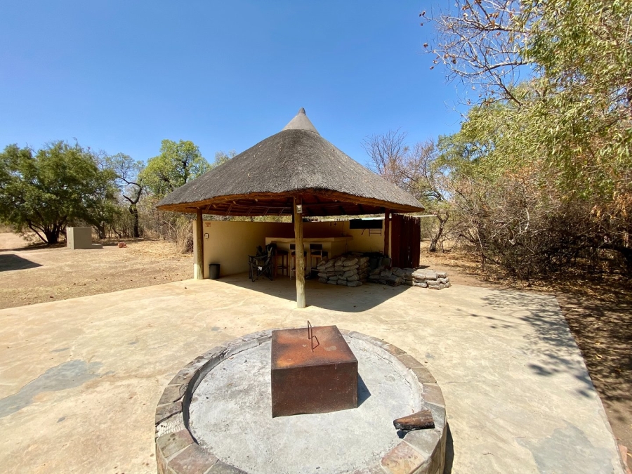 4 Bedroom Property for Sale in Zebula Golf Estate Limpopo
