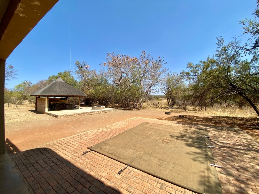 4 Bedroom Property for Sale in Zebula Golf Estate Limpopo
