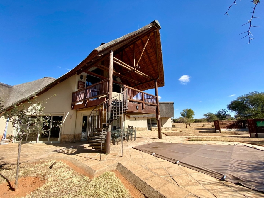 4 Bedroom Property for Sale in Zebula Golf Estate Limpopo