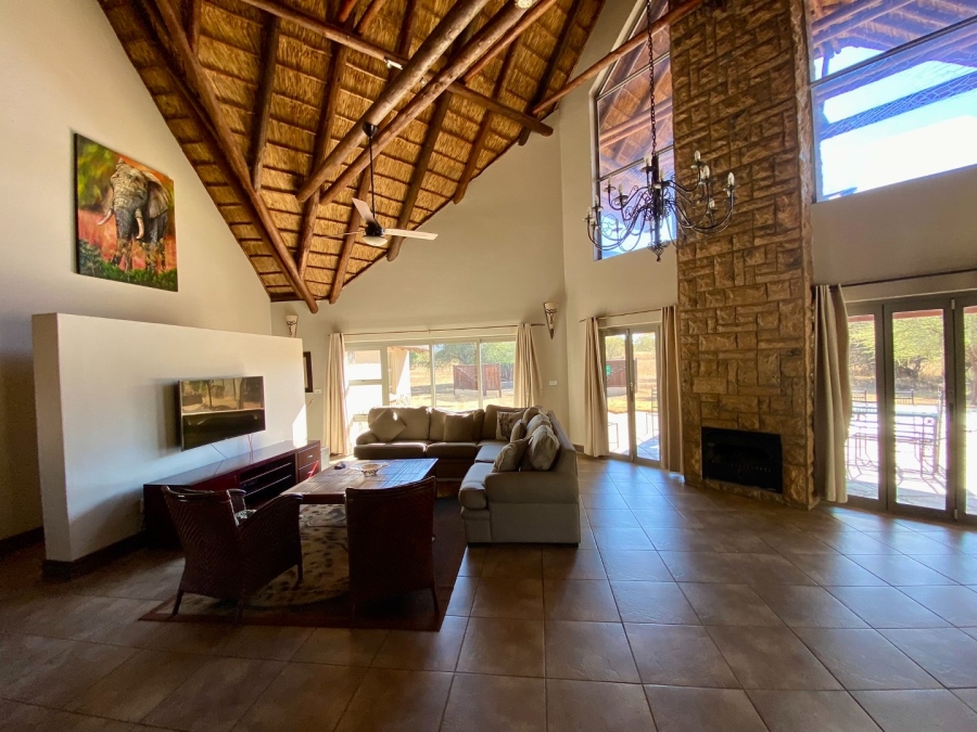 4 Bedroom Property for Sale in Zebula Golf Estate Limpopo