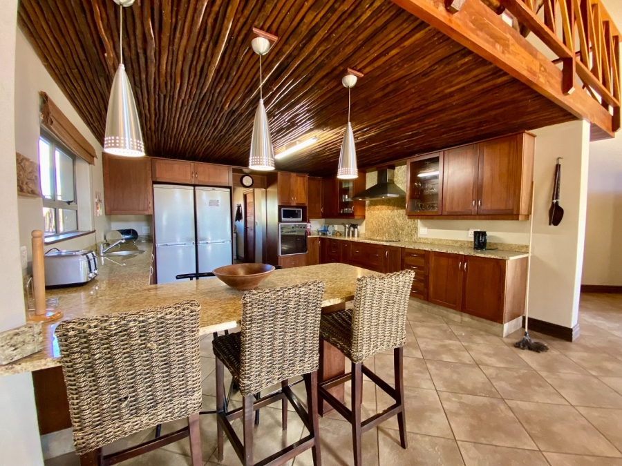 4 Bedroom Property for Sale in Zebula Golf Estate Limpopo