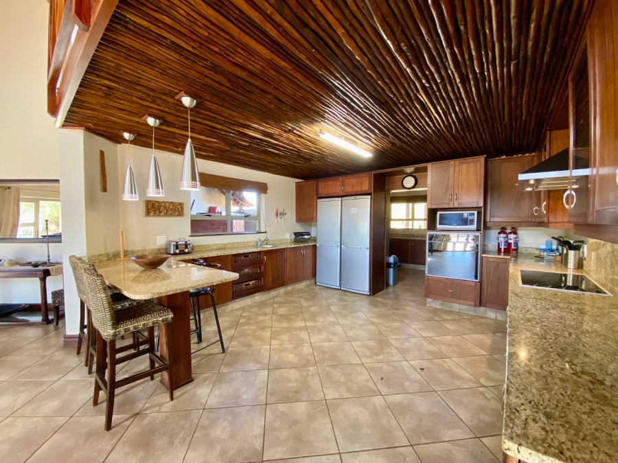 4 Bedroom Property for Sale in Zebula Golf Estate Limpopo