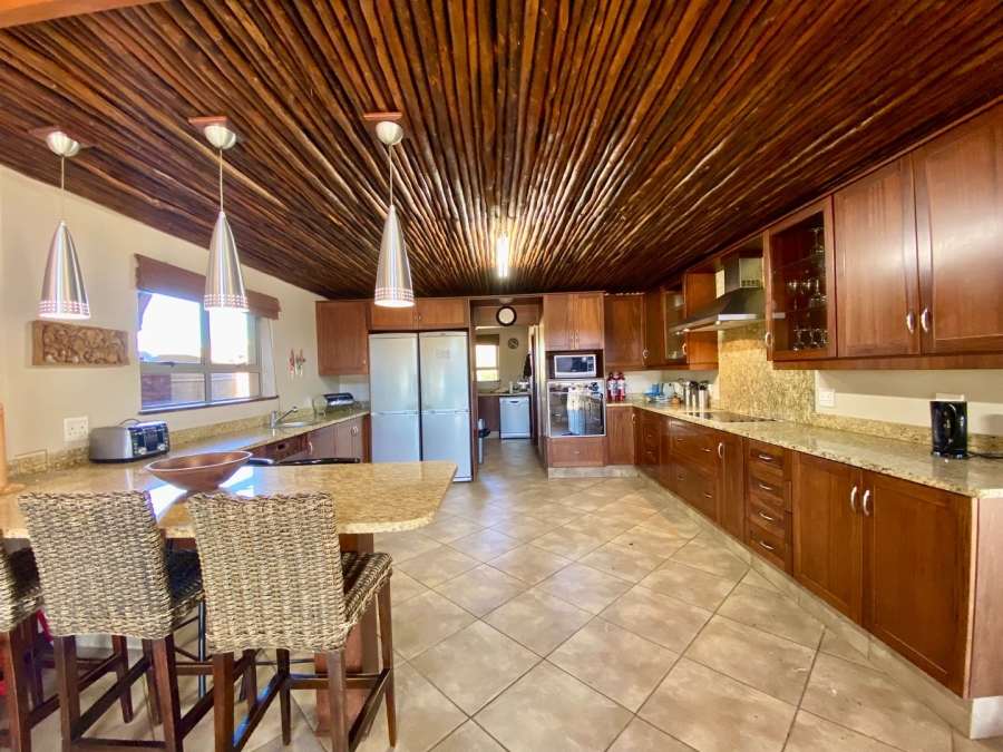 4 Bedroom Property for Sale in Zebula Golf Estate Limpopo