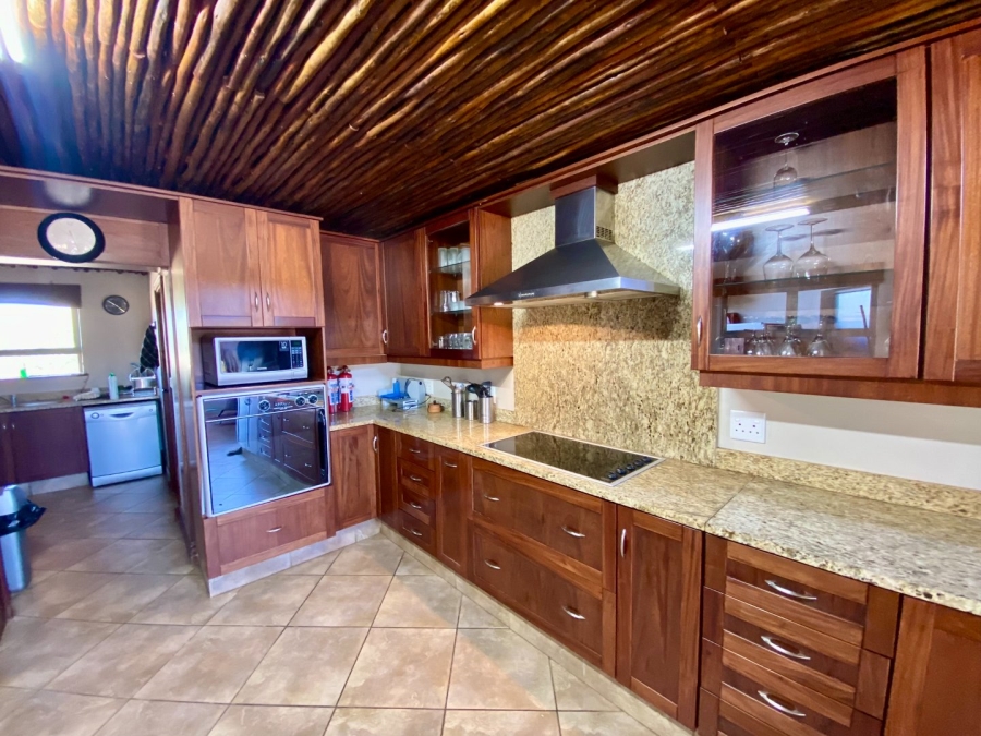 4 Bedroom Property for Sale in Zebula Golf Estate Limpopo