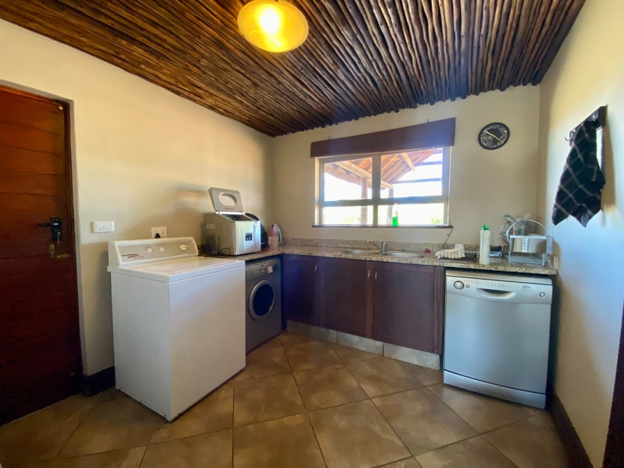 4 Bedroom Property for Sale in Zebula Golf Estate Limpopo