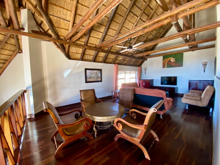 4 Bedroom Property for Sale in Zebula Golf Estate Limpopo